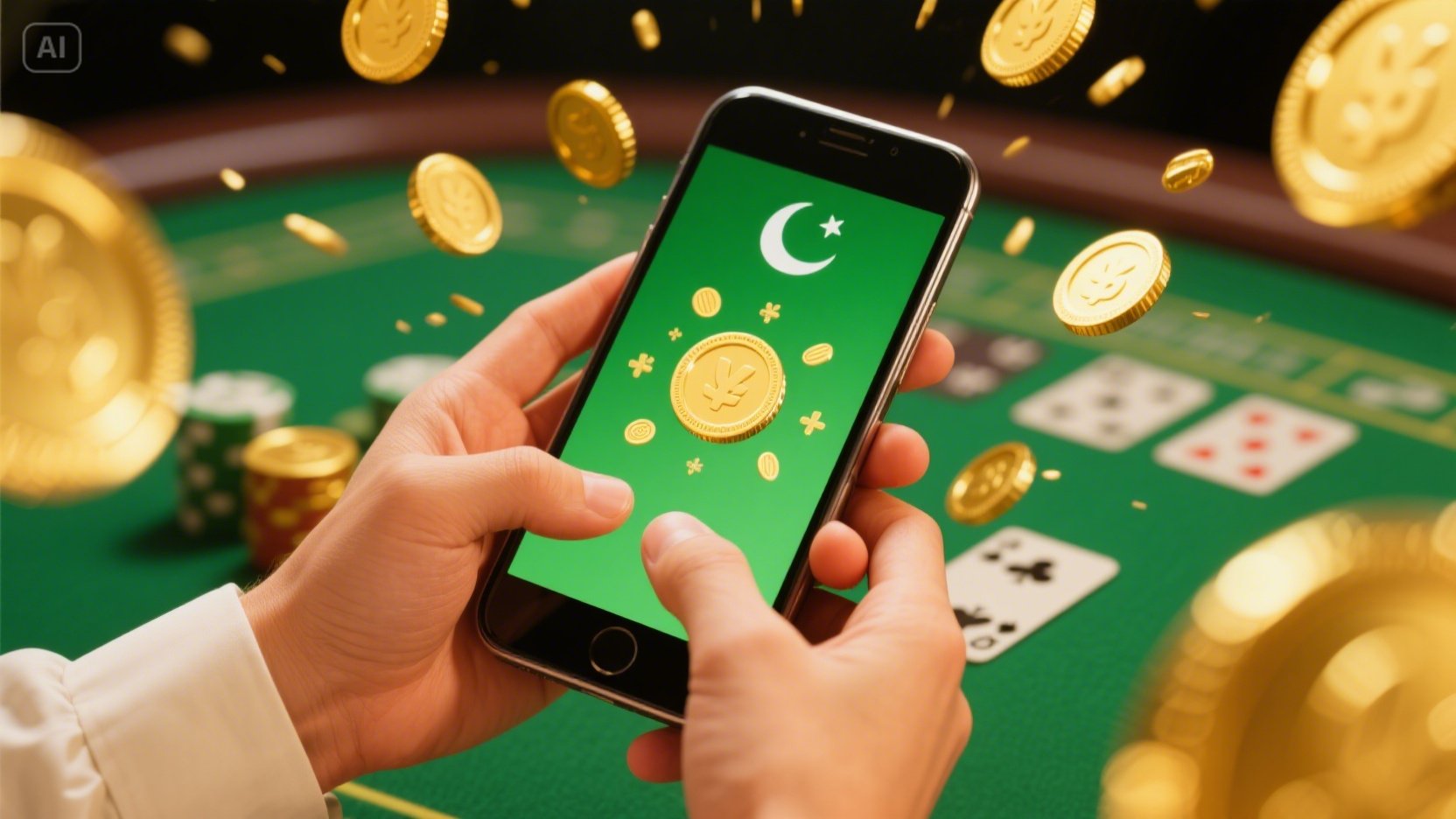 BestBetDeposit in PKR and enjoy 200% instantly added to your balance! Pakistani players can experience nonstop casino entertainment and safe cashouts.