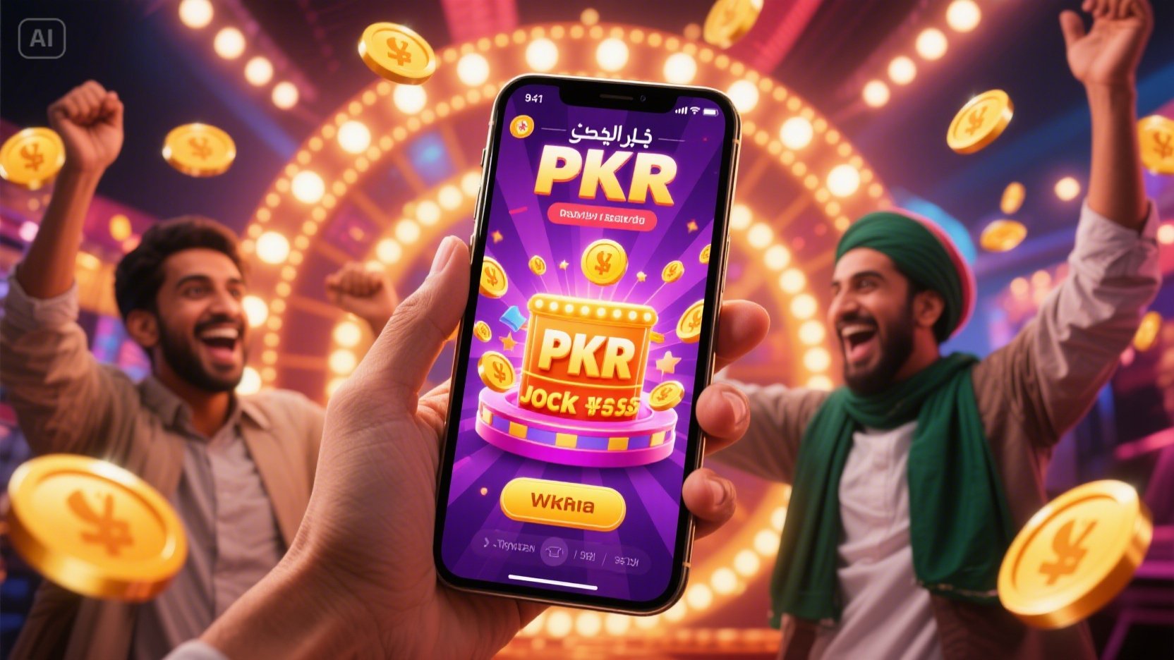 BestBetDeposit in PKR today and enjoy a 200% instant bonus! Pakistani players can enjoy world-class gaming, fair play, and quick JazzCash withdrawals daily.