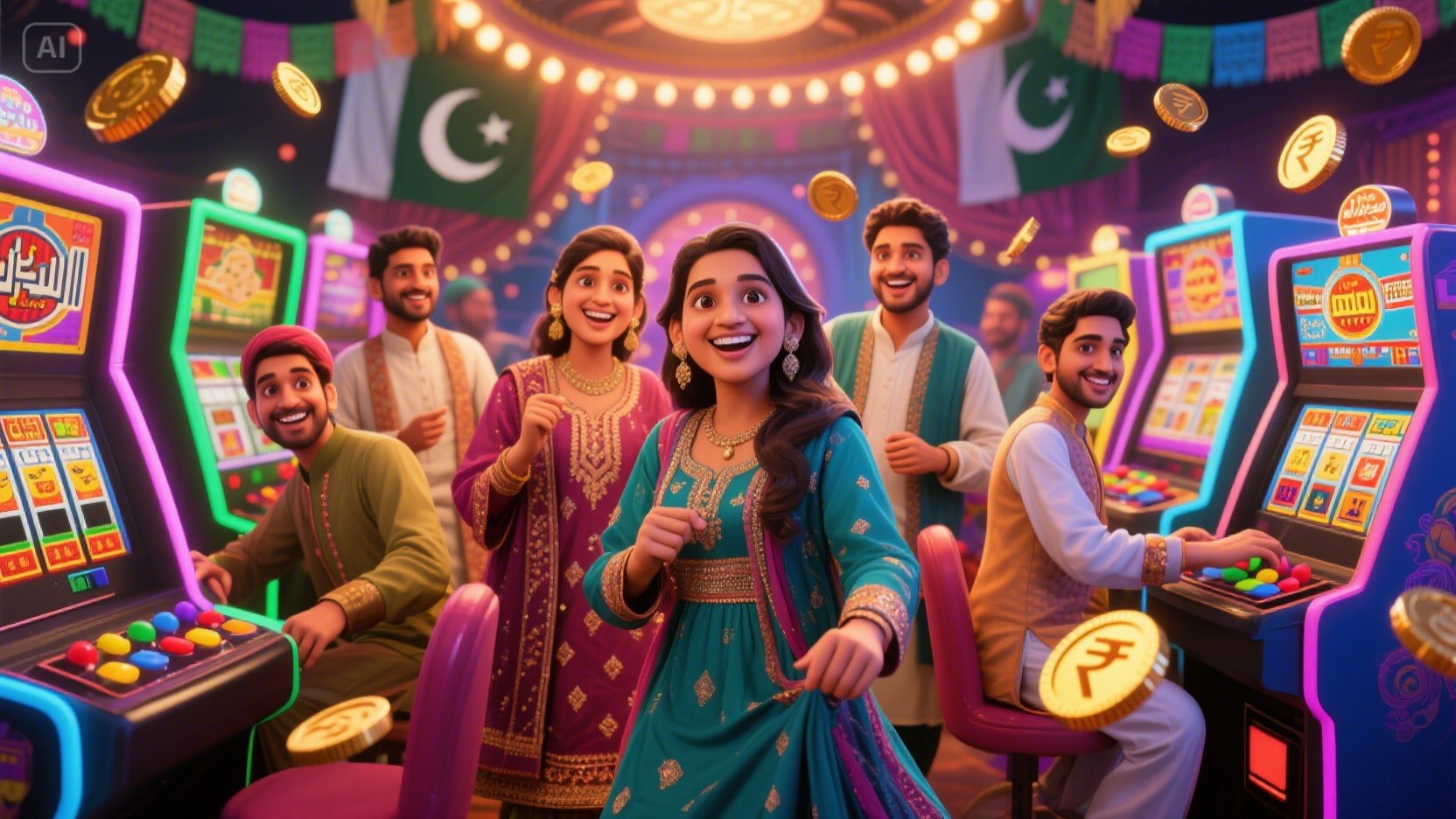 Registration at BestBet Casino