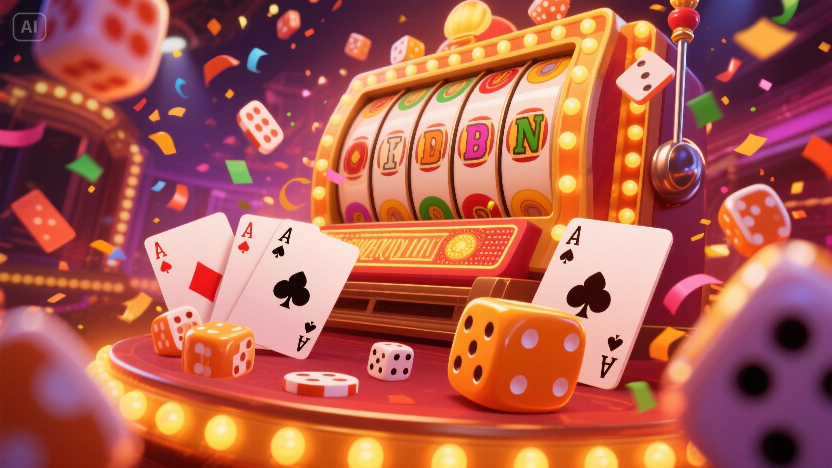 Registration at BestBet Casino