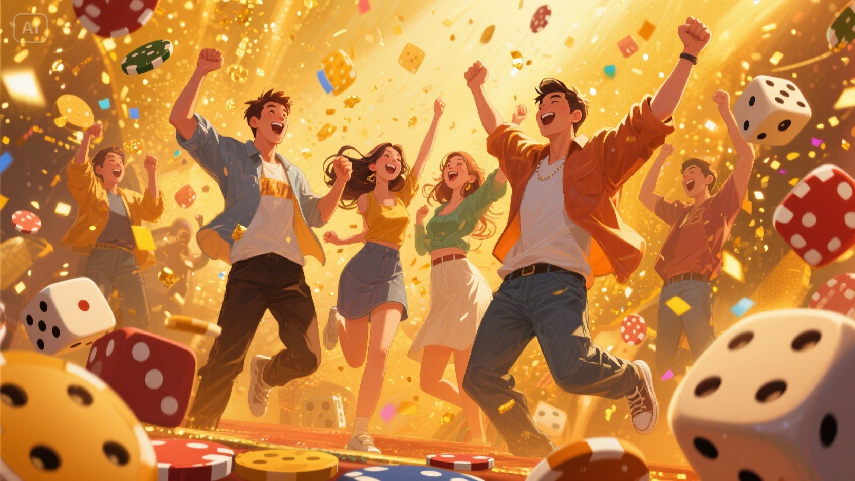 Registration at BestBet Casino