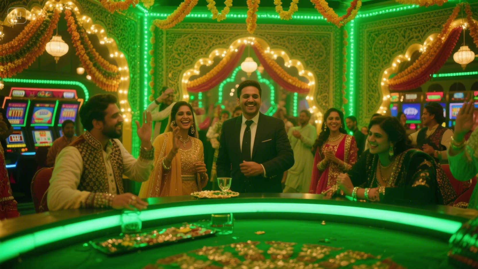 Registration at BestBet Casino