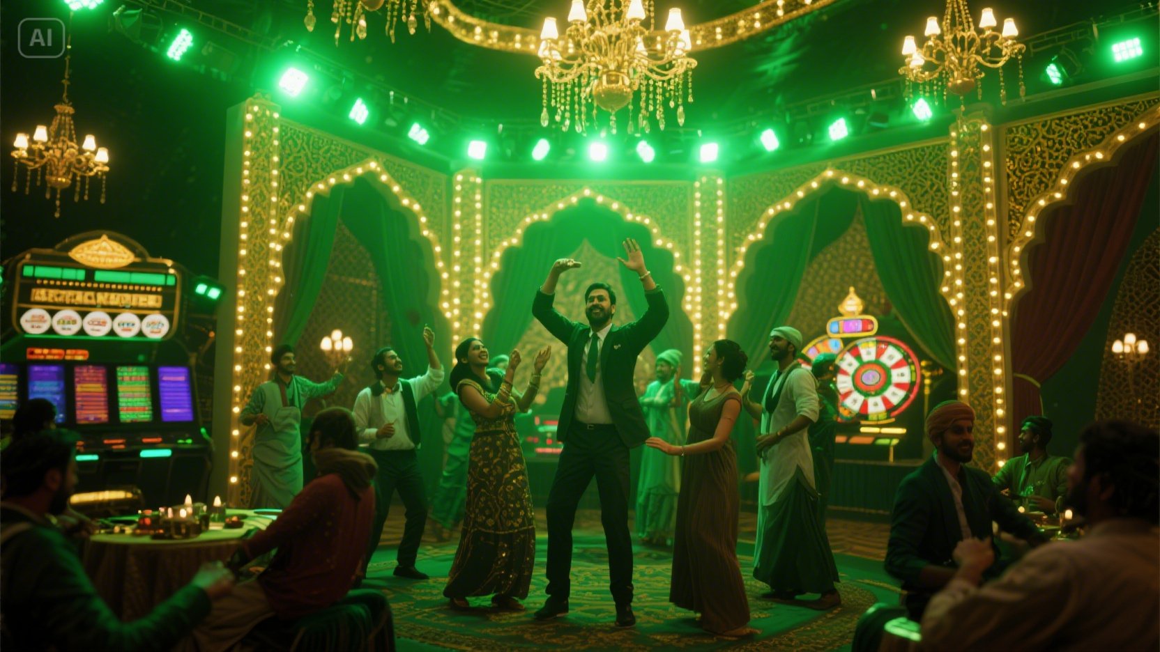 Registration at BestBet Casino