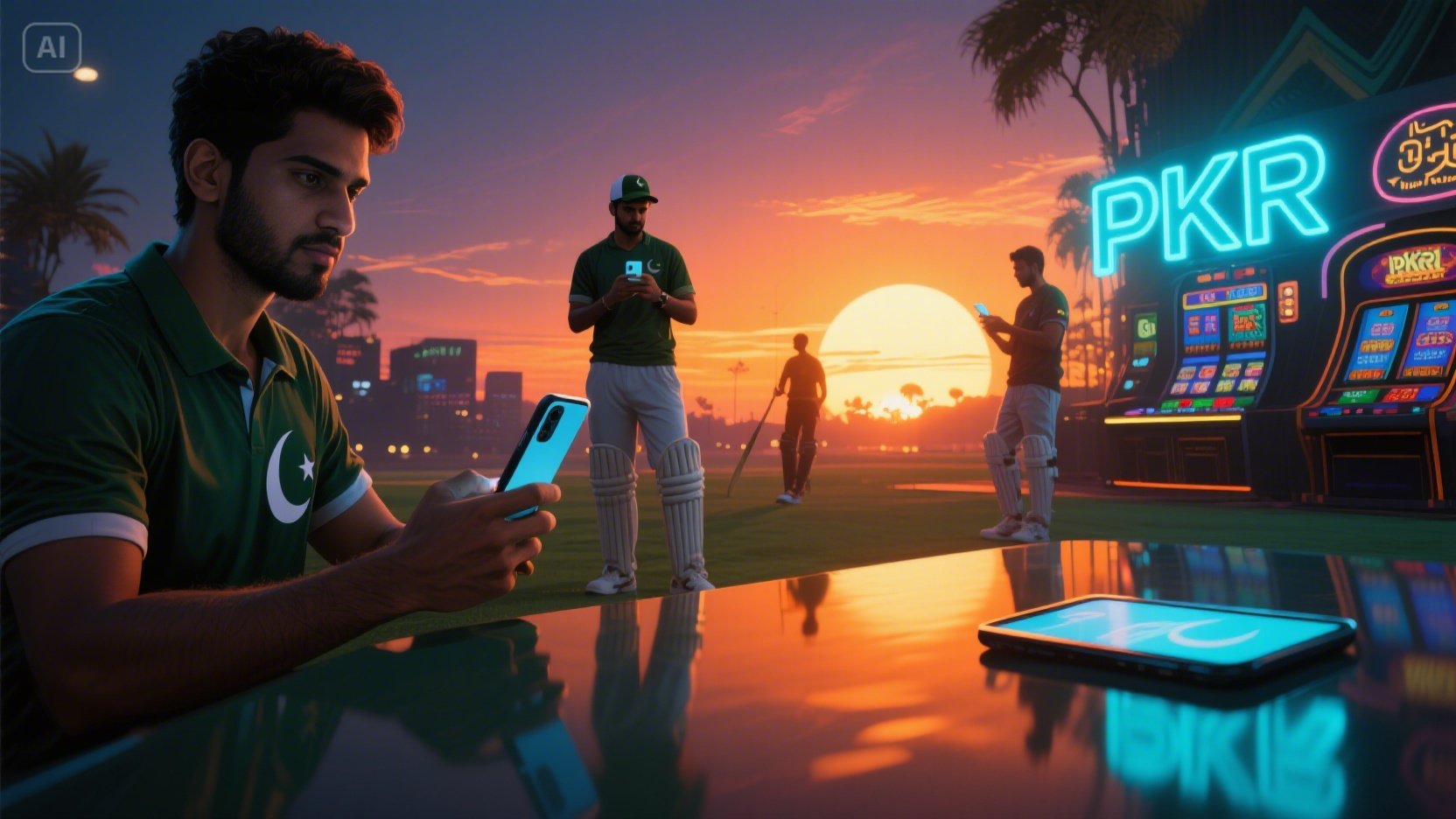 Casino BestBet desktop and mobile interfaces