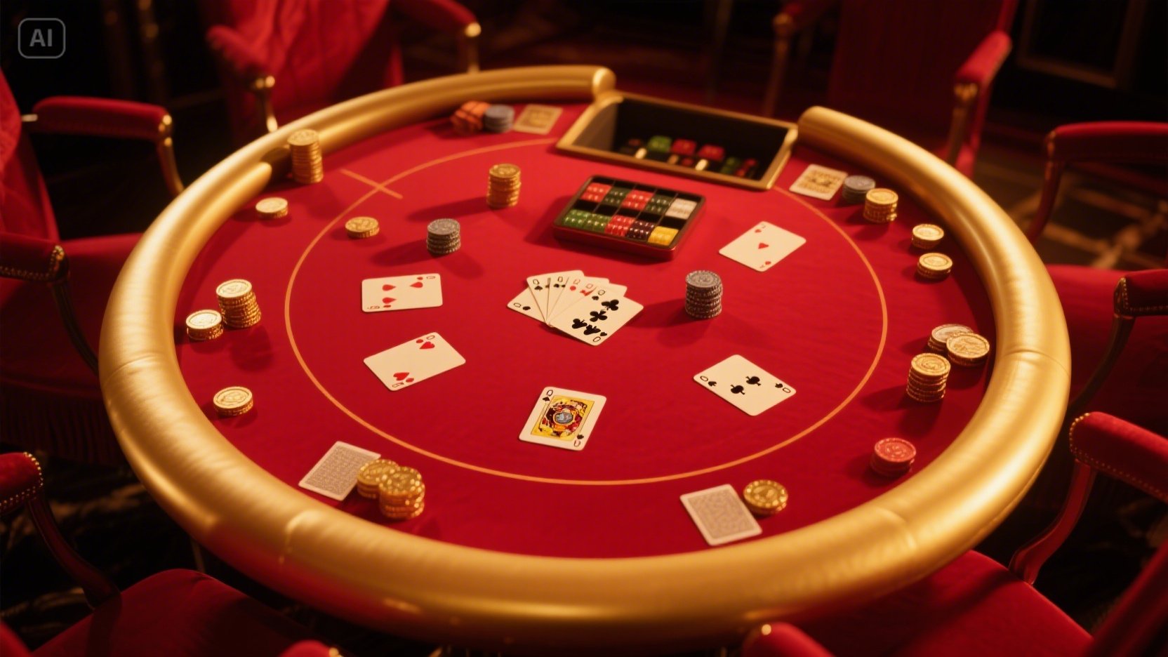 Casino BestBet desktop and mobile interfaces